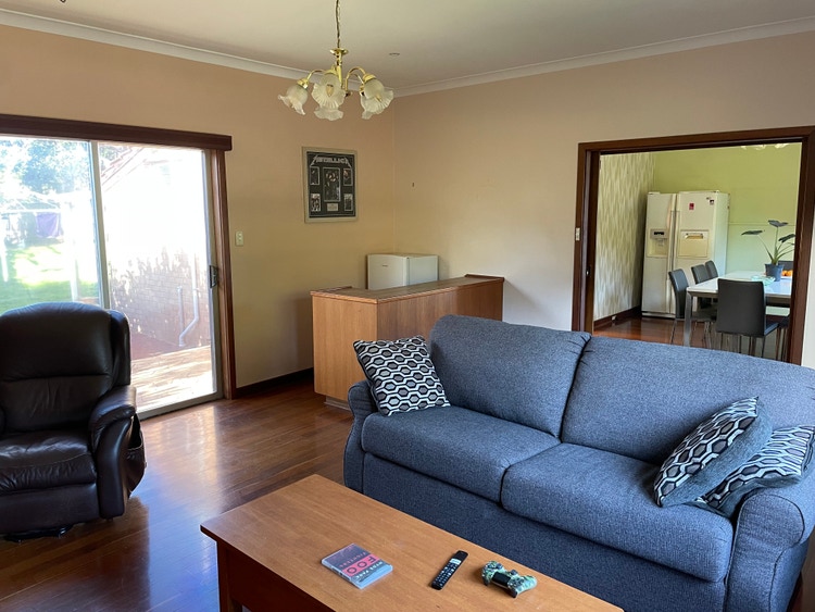 Share house East Victoria Park, Perth 290pw, 2 bedroom house