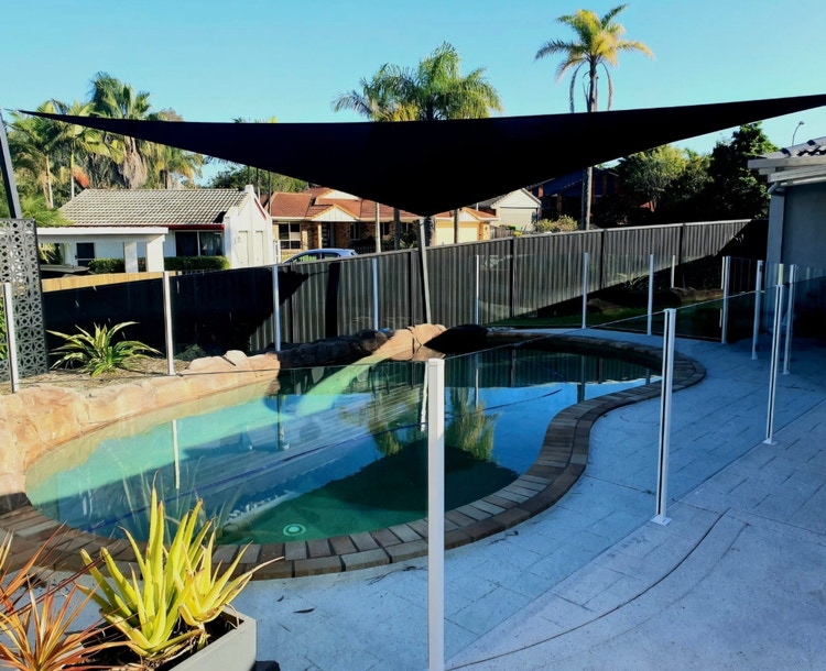 Share house Parkwood, Gold Coast 285pw, 4+ bedroom house