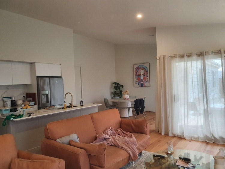 Share house Indented Head, Geelong Region 225pw, 4+ bedroom house