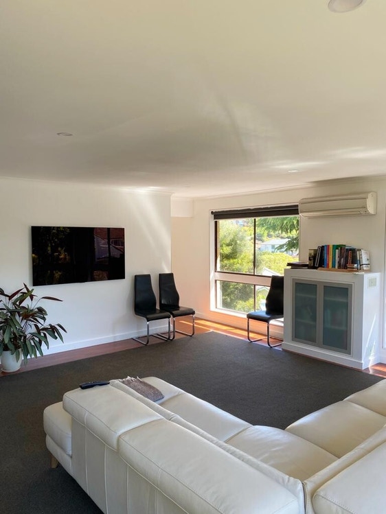 Share house Sandy Bay, Hobart Region 250pw, 3 bedroom house