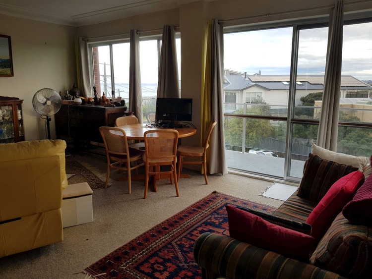 Share house Freshwater, Sydney 300pw, 2 bedroom apartment