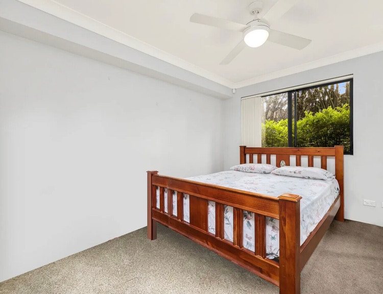 Share house Blacktown, Sydney 300pw, 2 bedroom apartment