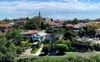 Actual view from balcony