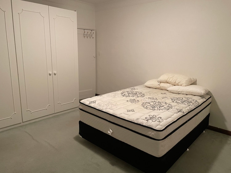 Share house Albert Park, Melbourne 254pw, 2 bedroom house