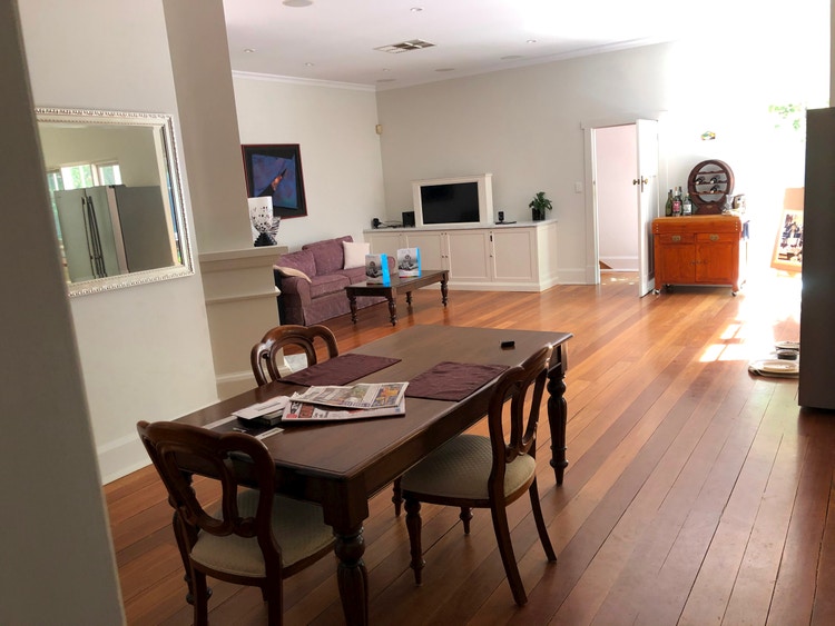 Share house Nedlands, Perth 275pw, 4+ bedroom house