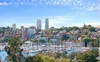View from apartment