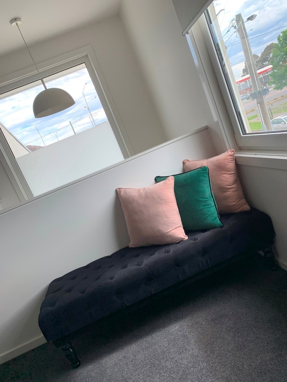 Share house Brooklyn, Melbourne 200pw, 2 bedroom house