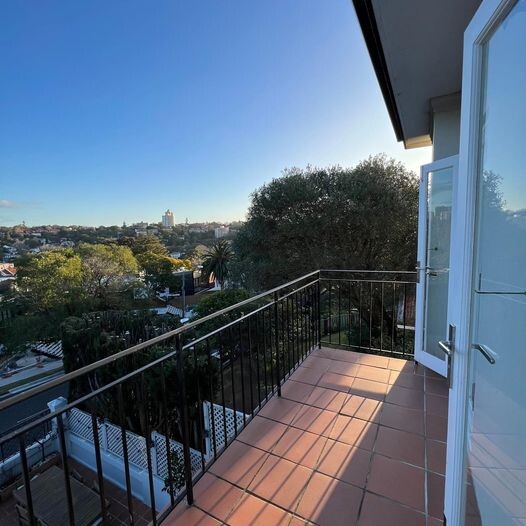 Share house Bellevue Hill, Sydney 375pw, 2 bedroom apartment