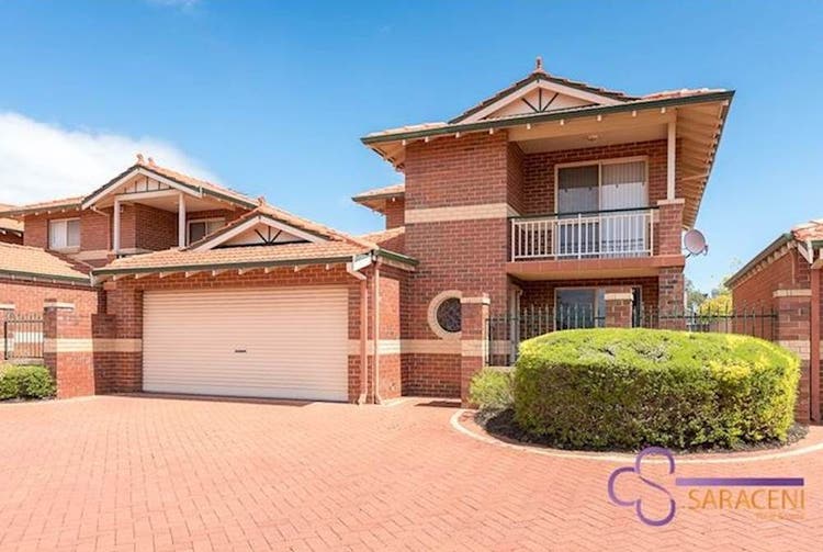 Share house Mount Hawthorn, Perth 225pw, 3 bedroom house