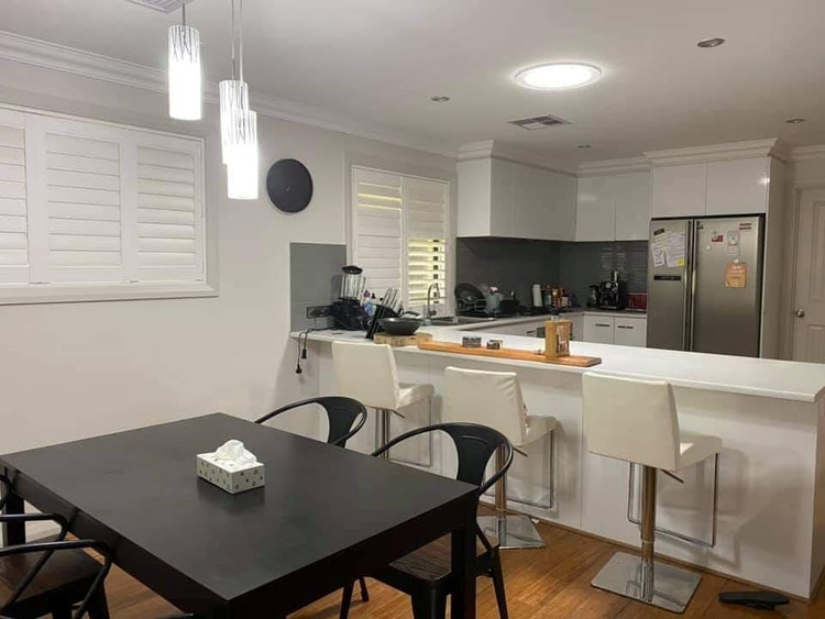 Share house Beverley, Adelaide 165pw, 4+ bedroom house