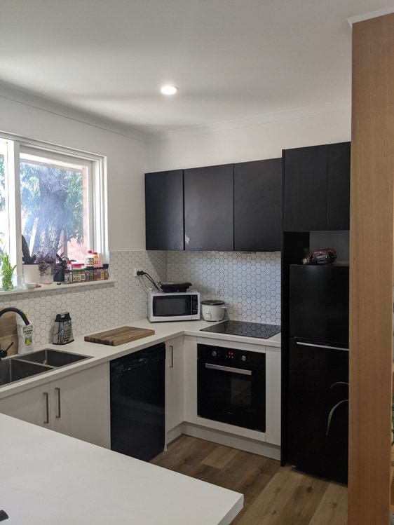 Share house Coburg North, Melbourne 225pw, 2 bedroom apartment
