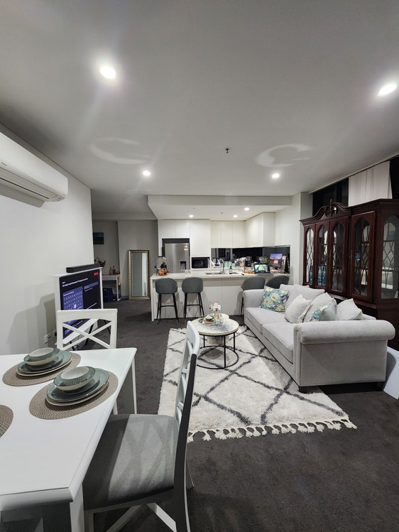 Share house Wollongong CBD, Wollongong and Illawarra 275pw, 2 bedroom apartment
