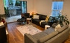 Your living area 