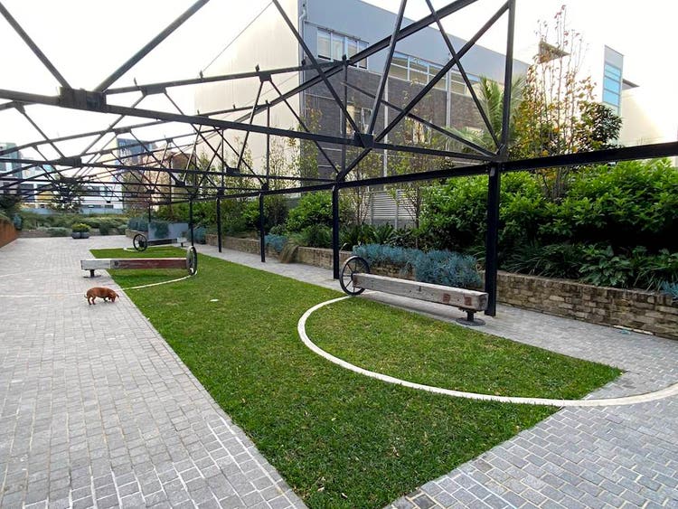 Share house Waterloo, Sydney 500pw, 2 bedroom apartment