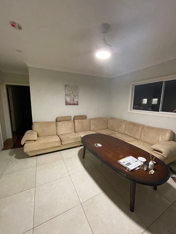 Share house St Lucia, Brisbane 250pw, 4+ bedroom house