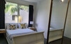 We can put here 2 single beds of you need 