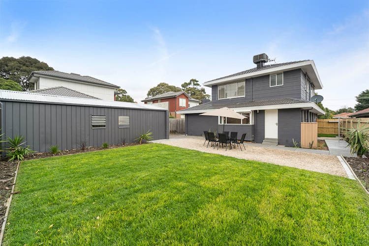 House share Frankston, Melbourne 195pw, 4+ bedroom house