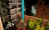 Your private balcony 
