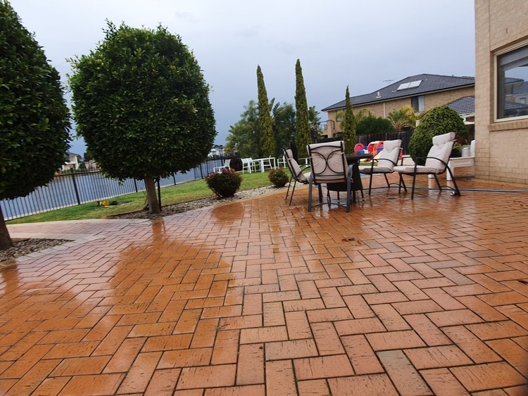 Share house Point Cook, Melbourne 195pw, 4+ bedroom house