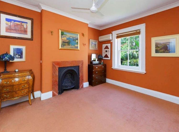 Share house Potts Point, Sydney 315pw, 4+ bedroom house