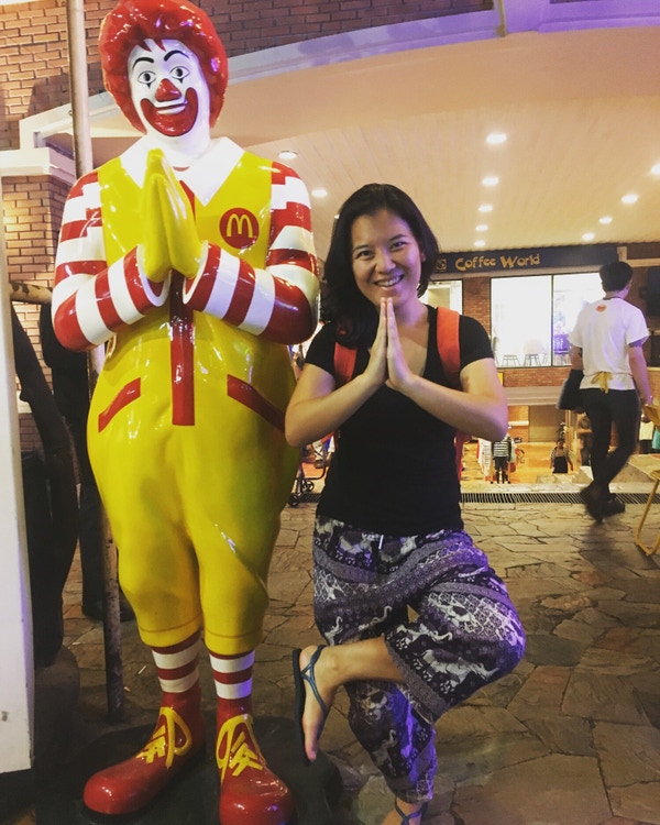 Yiju, 36 – 40 yrs - Looking in Sydney - Eastern Suburbs ...