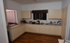 The other side of the kitchen