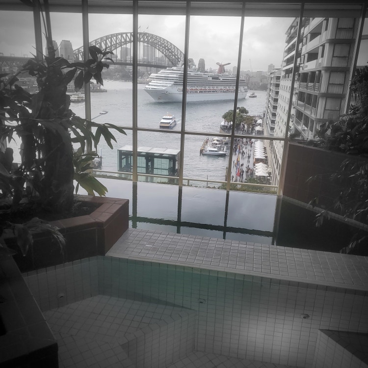 Share house Sydney CBD, Sydney 550pw, 3 bedroom apartment