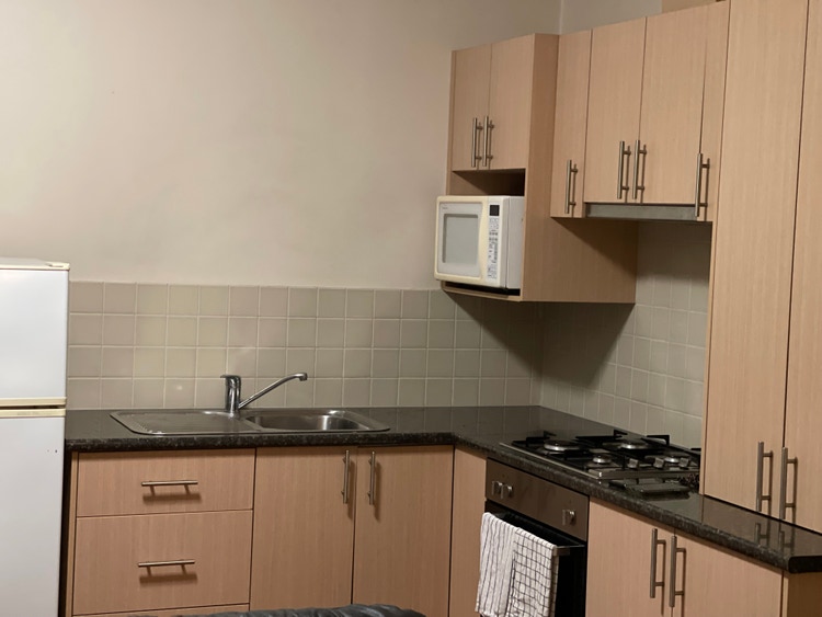 One bedroom apartment Daylesford, Ballarat Region 295pw, 1 bedder