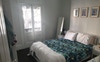 The room (furniture not included)
