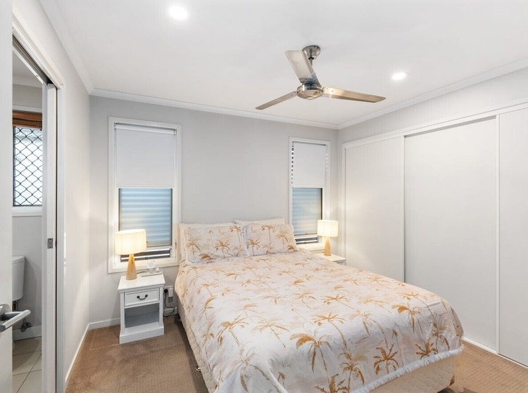 Share house Darra, Brisbane 190pw, 4+ bedroom house