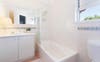 Private bathroom