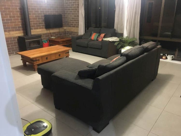 Share house Griffin, Brisbane 195pw, 4+ bedroom house