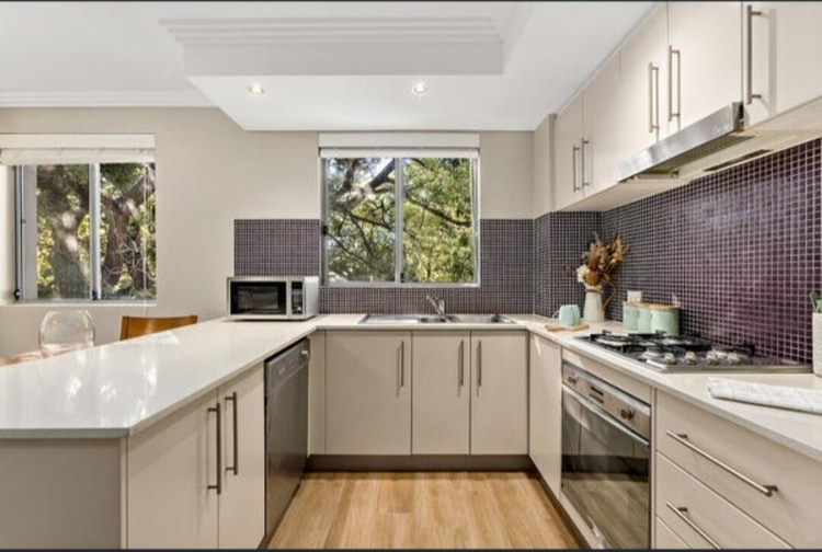 Share house Concord, Sydney 430pw, 2 bedroom apartment