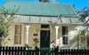 The cottage!