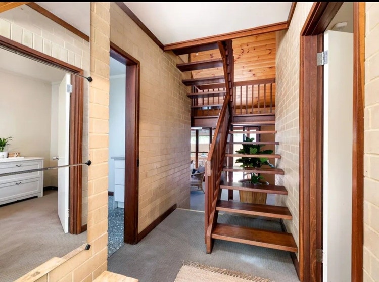 Share house Nedlands, Perth 200pw, 3 bedroom apartment