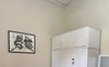 The bedroom up for rent 