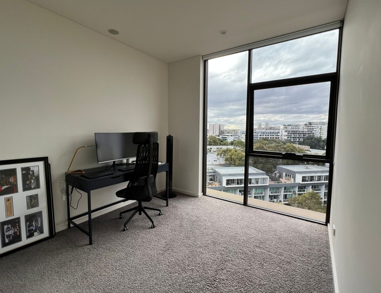 Share house Zetland, Sydney 450pw, 3 bedroom apartment