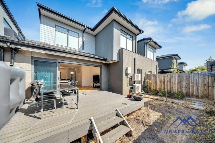 Share house Springvale South, Melbourne | $225pw, 3 bedroom house ...