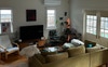 Lounge (aircon & heating) 