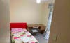 Single Bedroom