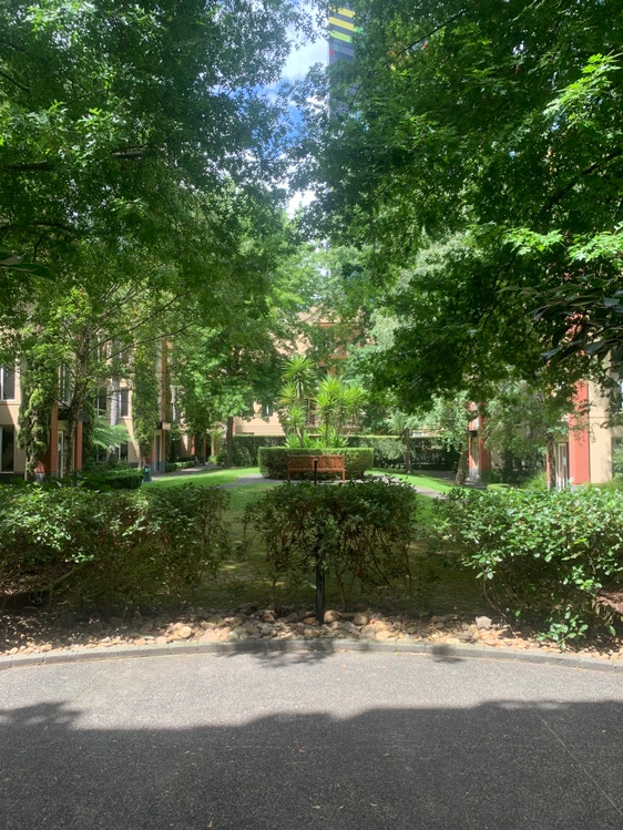 Share house Carlton, Melbourne 305pw, 3 bedroom apartment