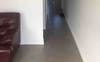 Entrance/hallway to kitchen/dining