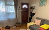 Lounge room  and front door 