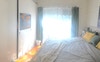Large bedroom (unfurnished)