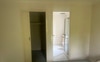 view from windows to WIR & ensuite