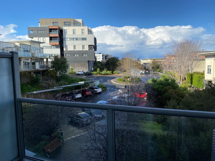 Share house Maribyrnong, Melbourne 195pw, 2 bedroom apartment