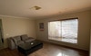 Lounge area - not much there open to more funiture