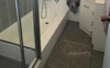 Front bathroom