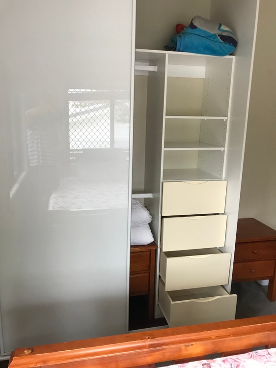 Share house Labrador, Gold Coast 225pw, 3 bedroom house