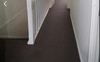 Photo of upstairs facing direction of 2nd bedroom 